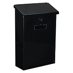 Boîte aux lettres Perel