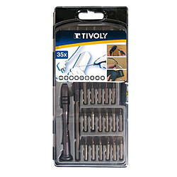 Boîte à outils Tivoly