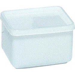 Boîte Alutec 910100 Naturel