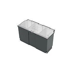 Avis Bosch Boîte accessoires Systembox
