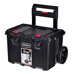 Avis Keter 251493