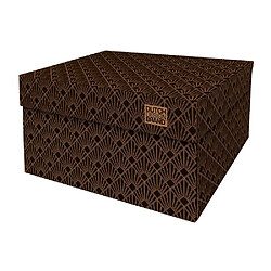 Dutch Design Brand Night Sky - Boîte de rangement