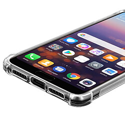Imak Huawei P20 Pro Coque Protection - Flexible pas cher