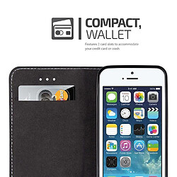 Avis Cadorabo Coque Rouge iPhone 4/4S