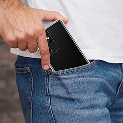 Acheter Bigben Coque Samsung Galaxy S21 Ultra 5G - Blanc