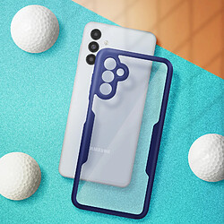Avis Avizar Coque pour Samsung A13 5G/A04s - Bleu
