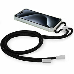 COOL Coque iPhone 15 Pro Noir