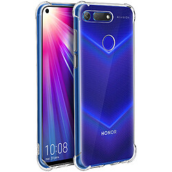 Avizar Coque Honor View 20 - Transparent