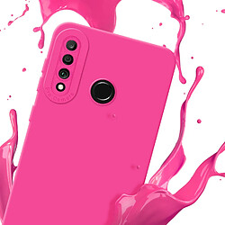 Avis Cadorabo Coque Huawei P30 LITE - Rose