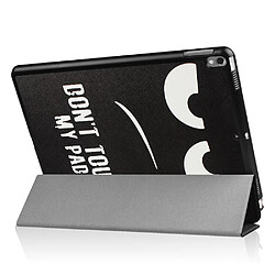 Acheter Apple iPad Pro 10.5 Etui PU Motifs