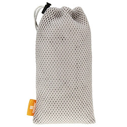 Etui Smartphone 4 à 5.5 pouces Protection Universel Samsung Iphone Gris YONIS