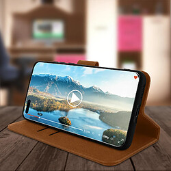 Acheter Avizar Étui Huawei P40 - Marron
