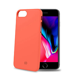 Celly Apple iPhone 7/8 - Coque orange