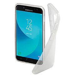 Hama Coque Samsung Galaxy J5 (2017) - Transparente