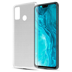 Cadorabo Honor 9X LITE - Transparent Coque en TPU - Design fin - Protection complète