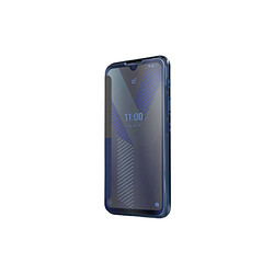 Acheter Wiko Étui Y62 Bleu nuit