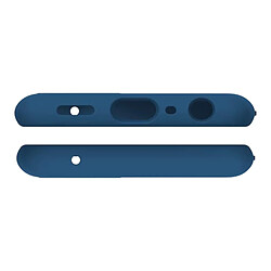 Avis Oppo Coque Reno 8 Lite - Bleu