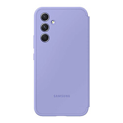 Avis Bigben Etui S View Galaxy A54 5G