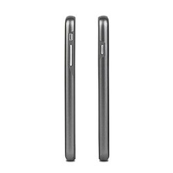 MOSHI Coque iPhone 6 Plus/6S Plus - Bleu nuit