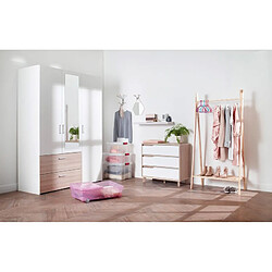 But Boîte de rangement Clip & Store - Transparent