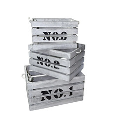 Casier & boîte Mobili Rebecca