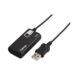 HAMA Émetteur-Récepteur Audio Bluetooth