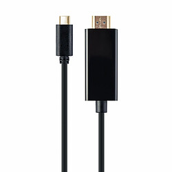 Convertisseur audio & vidéo Gembird