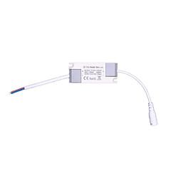 Ledkia Driver Dimmable TRIAC No Flicker 12W
