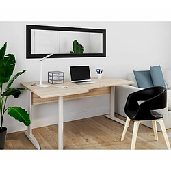 But Tour de rangement 3 tiroirs - Transparent