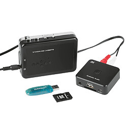 Acheter DNT Grabstar Audio