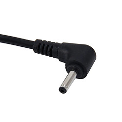 Wewoo Adaptateur de charge voiture - 1.2m