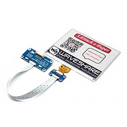Wewoo Waveshare 5.83" E-Ink