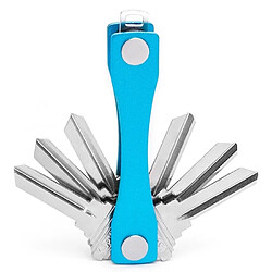Acheter Wewoo Clip de rangement pour clés - Noir