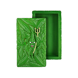 Boîte de rangement Spliff Box CannaDevil