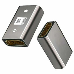 PcCom Adaptateur HDMI