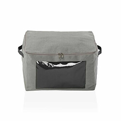 Versa Boîte de rangement - Gris