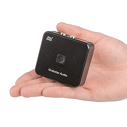 Avis DNT Grabstar Audio