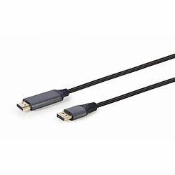 Gembird DisplayPort to HDMI
