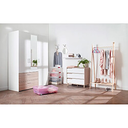 But Boîte de rangement Clip & Store - Transparent