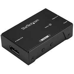 StarTech.com StarTech Extendeur DisplayPort - DP 4K 60 Hz