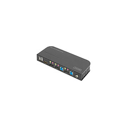 Switch réseau Digitus