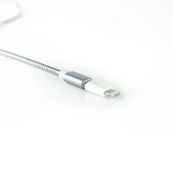 Acheter Nanocable Adaptateur Micro USB/Lightning