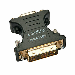 LINDY DVI vers VGA Adaptateur