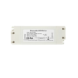 Ledkia Driver Dimmable TRIAC 220-240V 65W