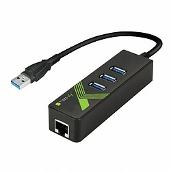 Techly 105803 Adaptateur USB