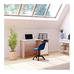 But Tour de rangement 3 tiroirs - Transparent