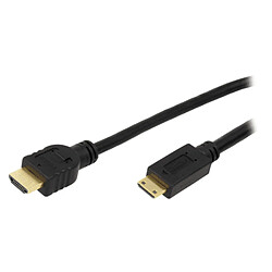 Logilink Câble HDMI