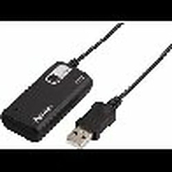 HAMA Émetteur-Récepteur Audio Bluetooth