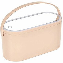 Casier & boîte Cosmetic Club