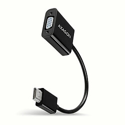 Axagon HDMI/VGA Adapter
